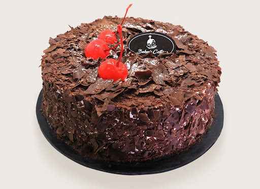 Baker's Cottage Bagan Serai