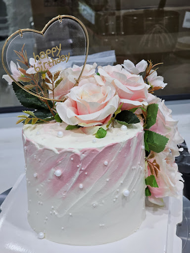 Jing Bakers - Baking Ingredients and Food Packaging Supply Shop, Patisserie Shop