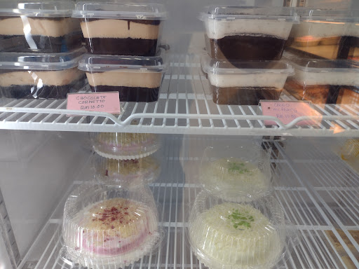 Rahmahdullah Bakers Shop A11 ( Pengkalan Tldm, Lumut, Perak )