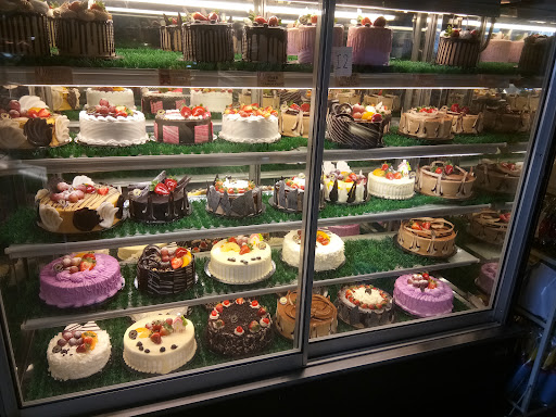 Sunlight Cafe And Cake House