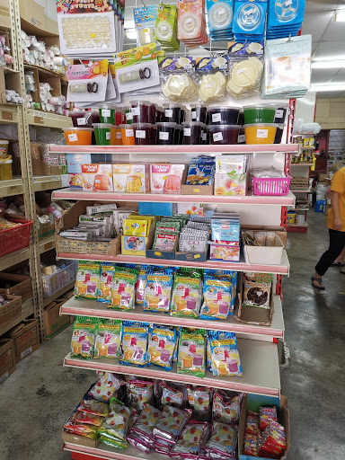 Wa Seng Food Supplies
