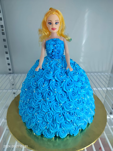 Sweetie Cookies & Cake