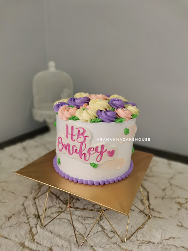 AraHanna Cake House