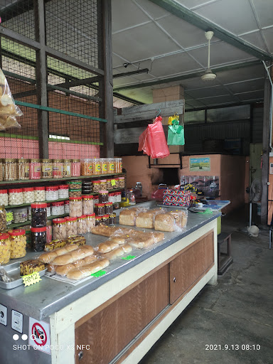 Kedai Roti