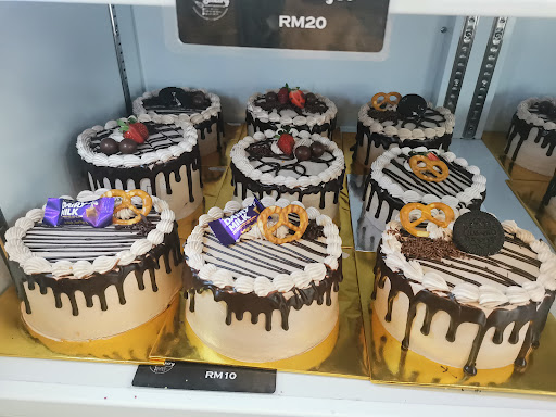 Kak Shida Bakery