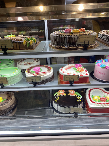 Prima Cake House