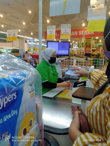 Econsave Bagan Serai
