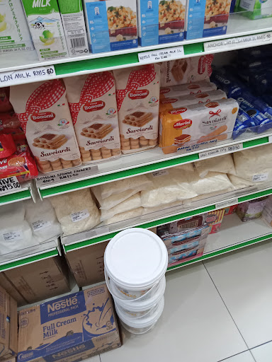Time Bake Sdn. Bhd.