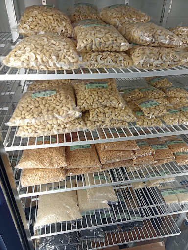 BAKING STATION