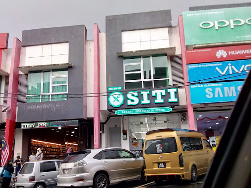 Siti Bakery Ingredients House