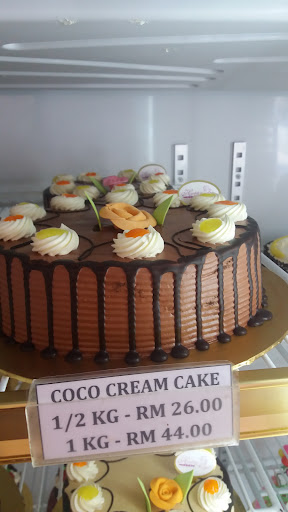 Happy Angel's Cake House Sdn. Bhd. - KFC Branch