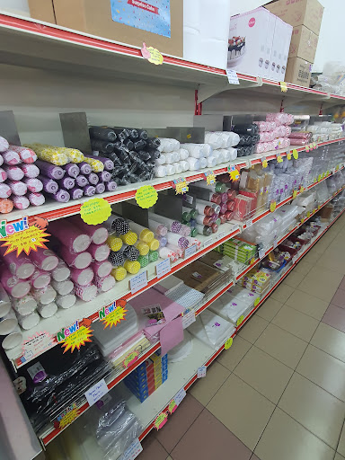 Angel Ingredients House