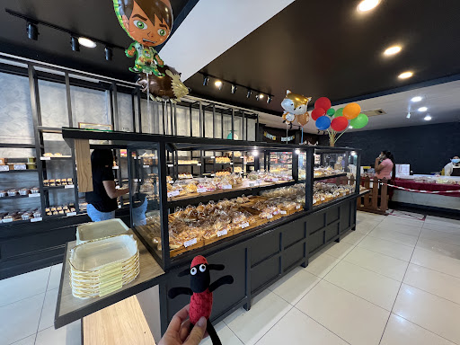 Happy Angel Cake House Sdn Bhd - HQ