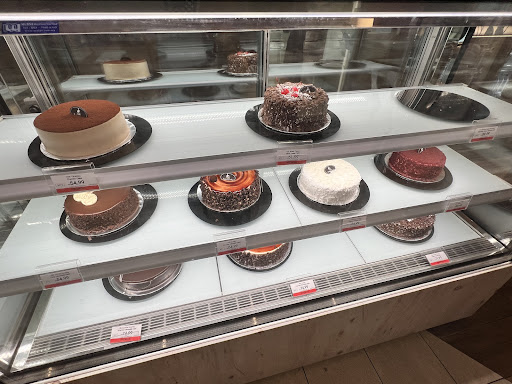 Baker's Cottage Teluk Intan