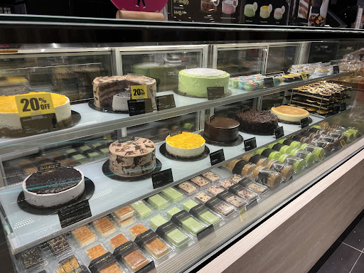 Harold's @ Lotus's Teluk Intan