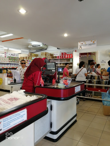 Yonhin Kangar - Food Service Supplies