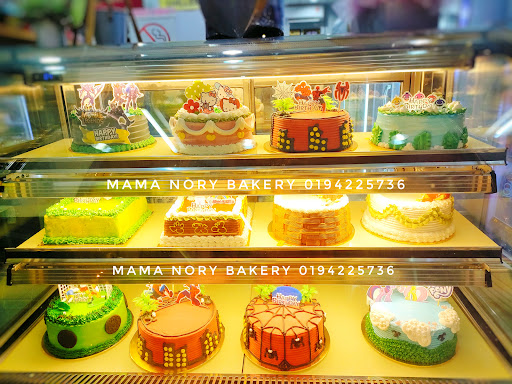 Mama Nory Bakery Perlis
