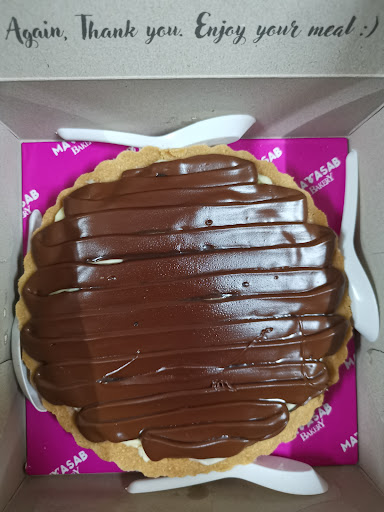 Mamasab Bakery Perlis (Agent)