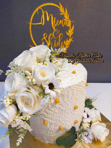 Shuhaila Ahmad Bakery Homemade