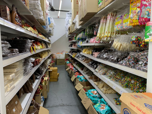 Kedai Kek Rasa Sayang