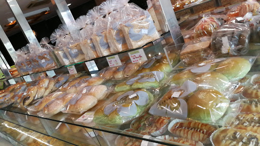 BreadStory