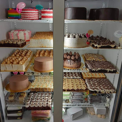 HONEYBERRYBAKE KEDAI KEK