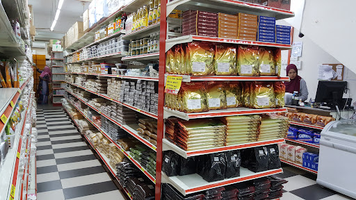 Bake @ Polymart Dengkil