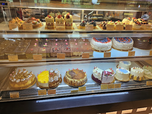 Gula Petite by Gula Cakery IOI City Mall