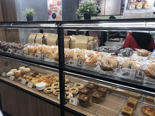 Hogan Bakery @ IOI City Mall