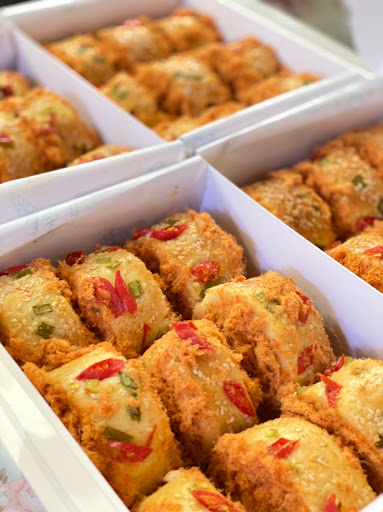 Dapoeroneng Putrajaya