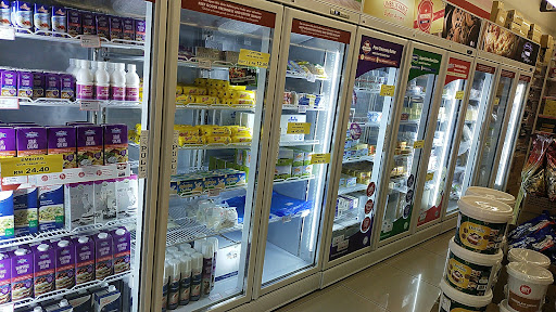 Bake With Yen @Putrajaya