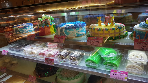 BeliKek Bakery Putrajaya