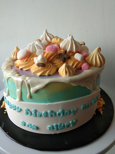 Flo Baking Studio
