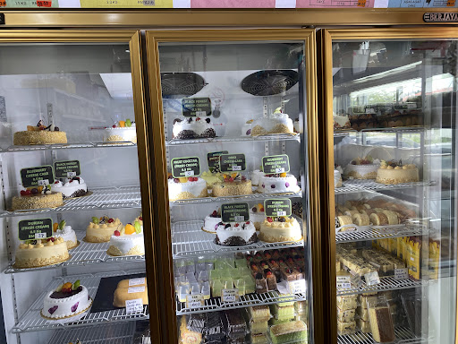 Desa Cake House