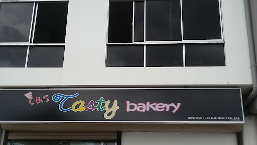 C&S Tasty Bakery