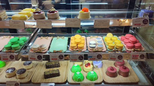 Ventiisi 26 Pastry (Plaza 333)