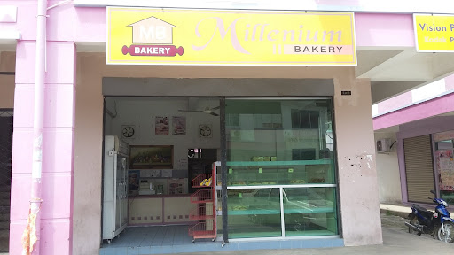 Millenium Bakery