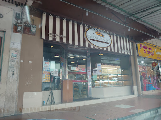 Economy Bakery
