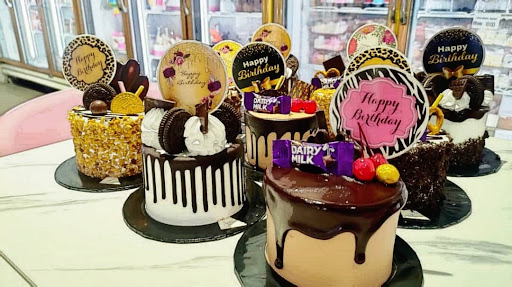williana cake supply
