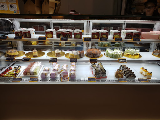 Summer Dessert Bakery