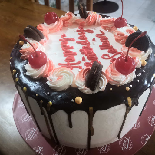 Welcome Bake & Cafe Taginambur
