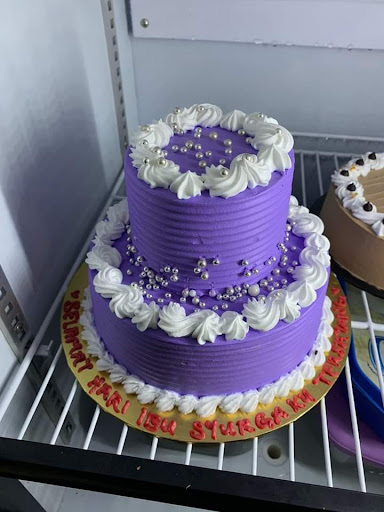 BB CAKE