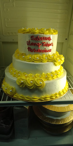 Annaz Cake House