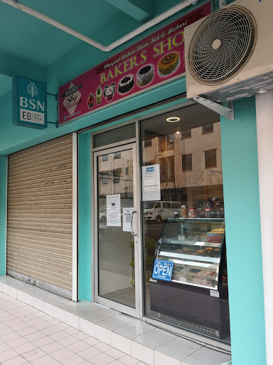 Baker's Shop