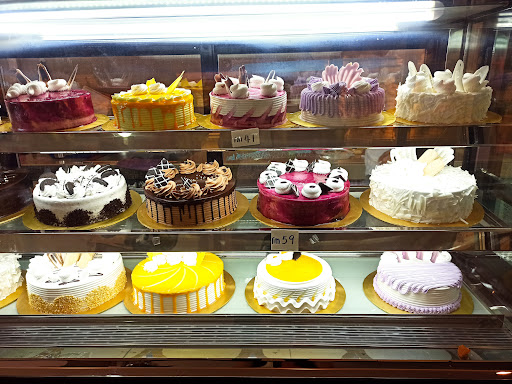 Family Cake House