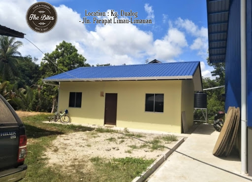 The Bites Baking Studio