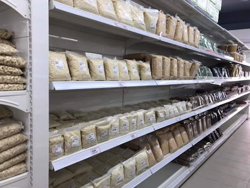 Bake With Yen Lahad Datu