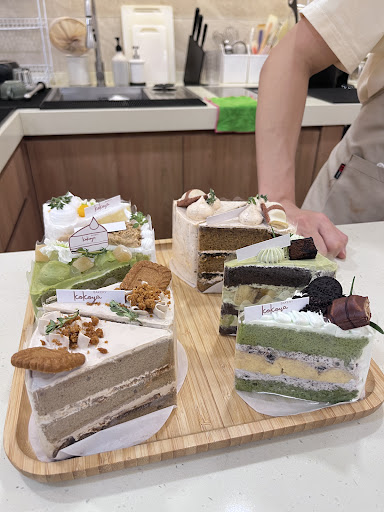 Kokoya Bakery