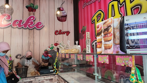 Juliah The Bake House