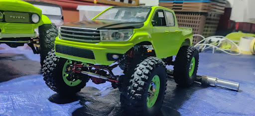 BNJ Enterprises Damai 1